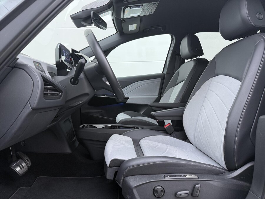 Volkswagen ID.3 Pro 58 kWh
