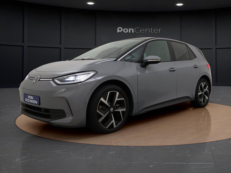 Volkswagen ID.3 Pro 58 kWh