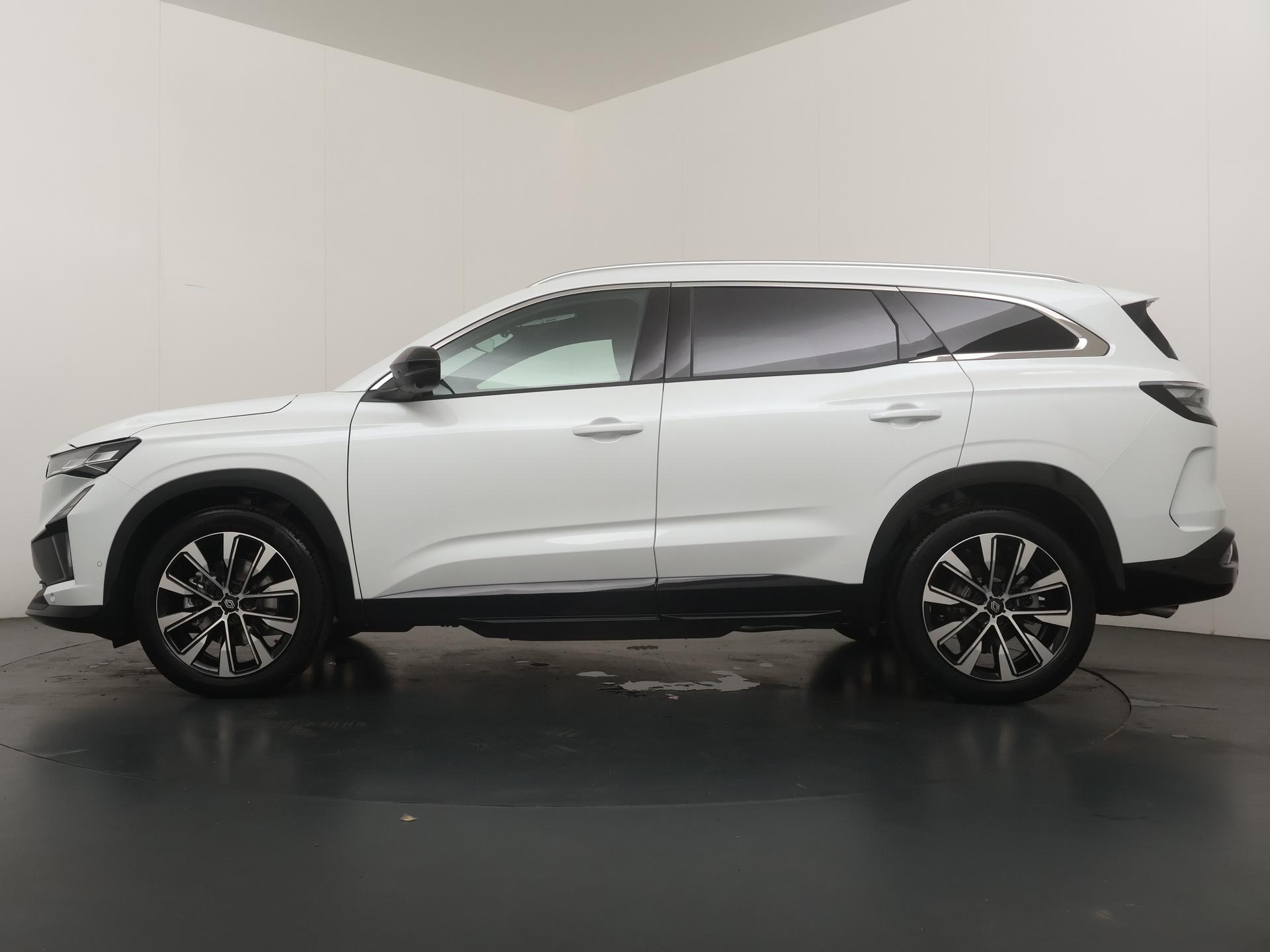 Renault Espace techno full hybrid E-Tech 200 - 5 zitplaatsen