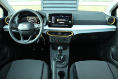 SEAT Ibiza 1.0 EcoTSI 95pk Reference - Afbeelding 5