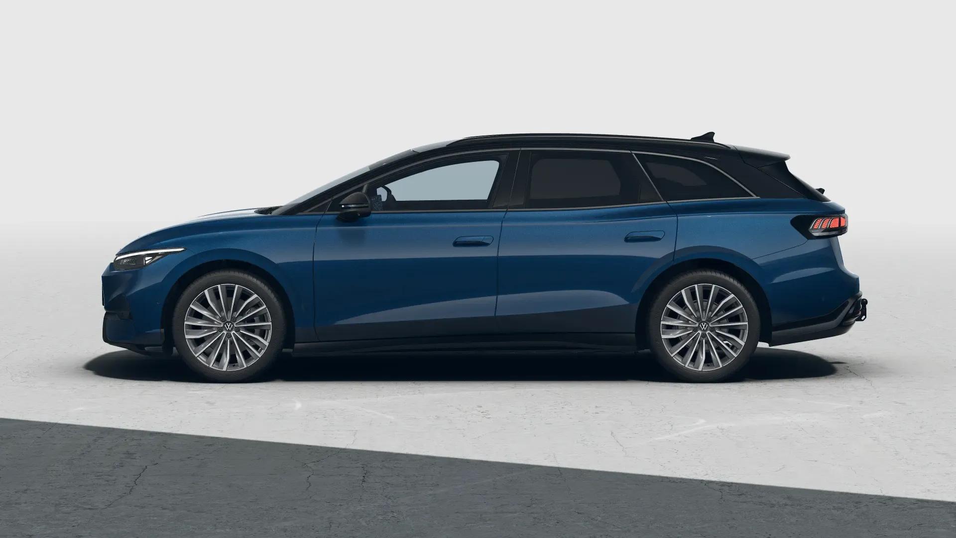 Volkswagen ID.7 Tourer Limited Edition Plus 286pk 77 kWh - Afbeelding 3