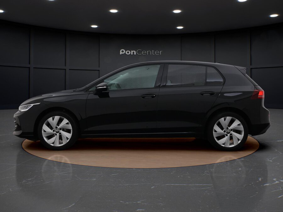 Volkswagen Golf 1.5 eTSI Life Edition