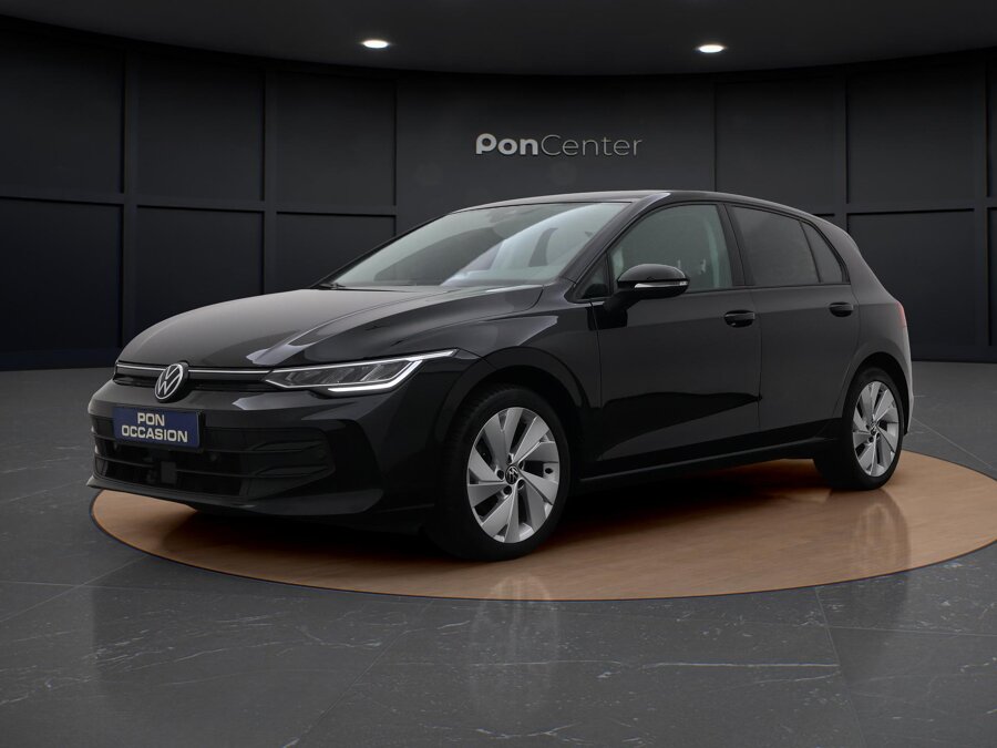 Volkswagen Golf 1.5 eTSI Life Edition
