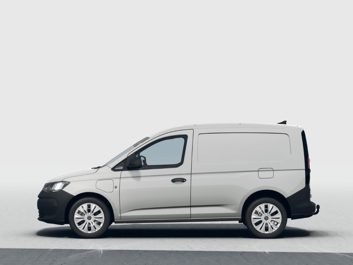 Volkswagen Bedrijfswagens Caddy Cargo Life 1.5 eHybrid EU6 85 kW (115 pk) 2755 mm 6 vers - Afbeelding 2