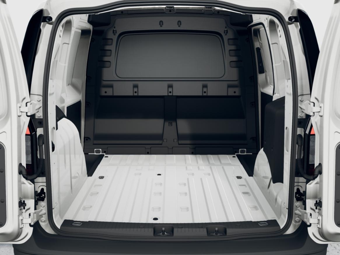 Volkswagen Bedrijfswagens Caddy Cargo Life 1.5 eHybrid EU6 85 kW (115 pk) 2755 mm 6 vers - Afbeelding 5