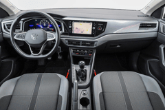 Volkswagen Polo 1.0 TSI 95pk Style - Afbeelding 5