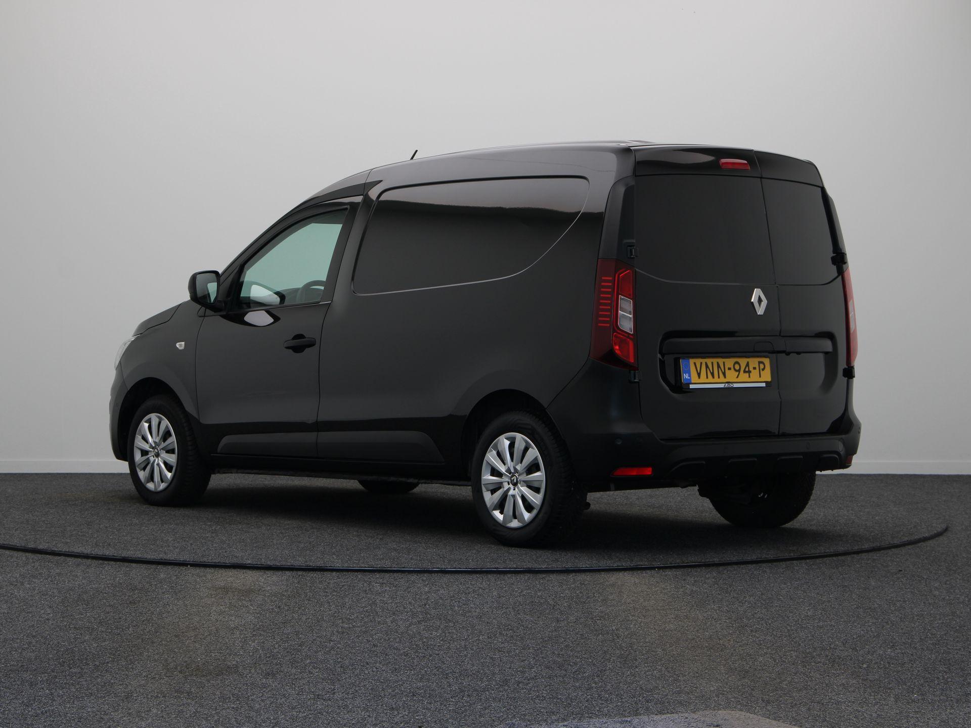 Renault Express 1.5 dCi 95 Comfort + - Afbeelding 3