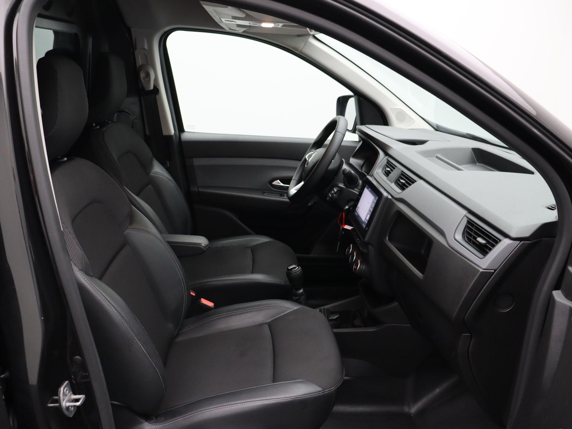 Renault Express 1.5 dCi 95 Comfort + - Afbeelding 5