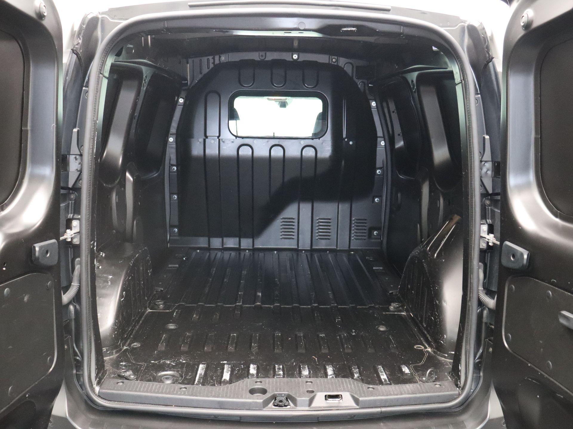 Renault Express 1.5 dCi 95 Comfort + - Afbeelding 6
