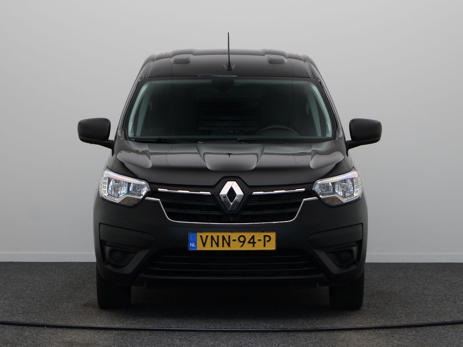 Renault Express 1.5 dCi 95 Comfort + - Afbeelding 7