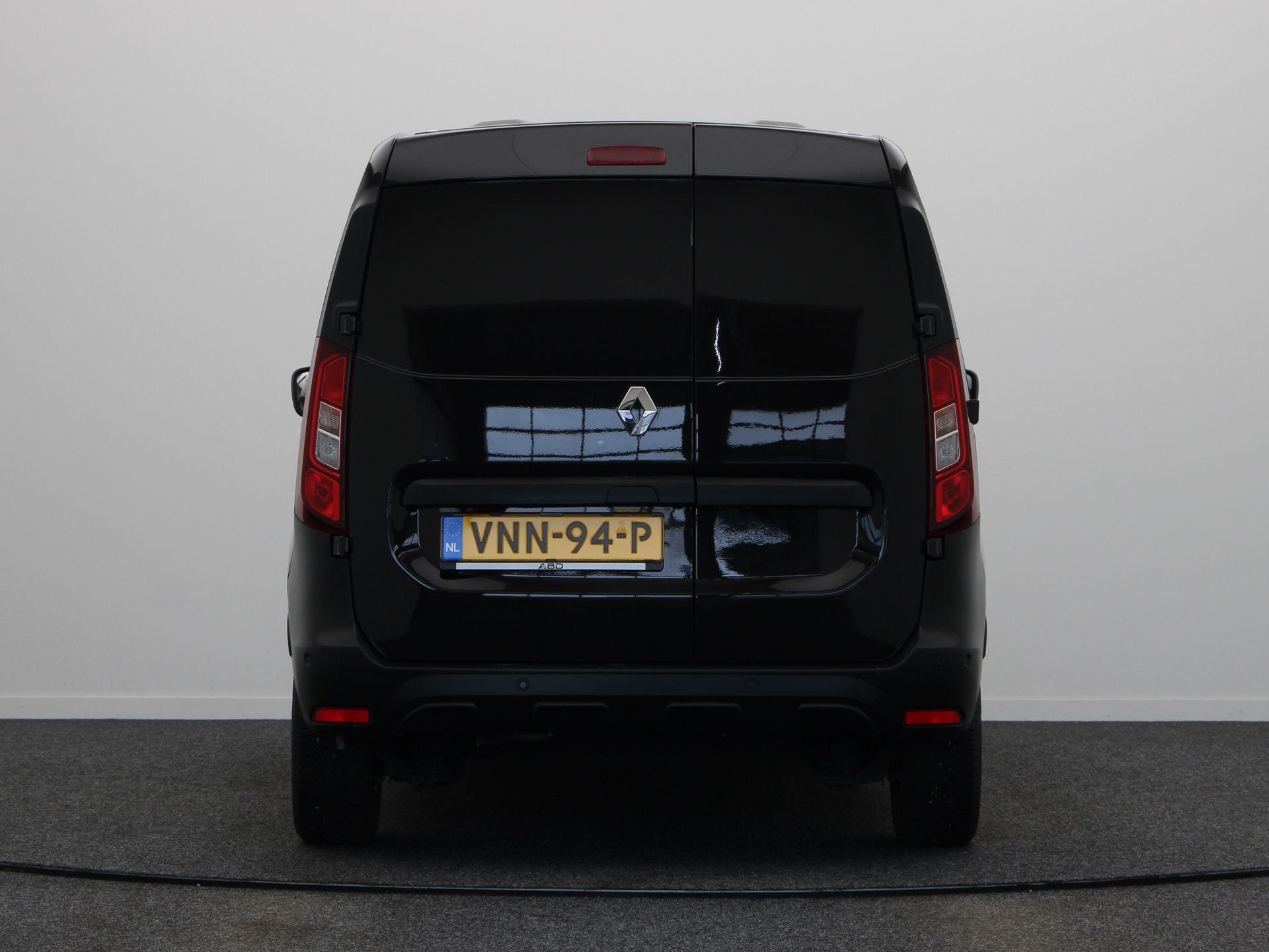 Renault Express 1.5 dCi 95 Comfort + - Afbeelding 8