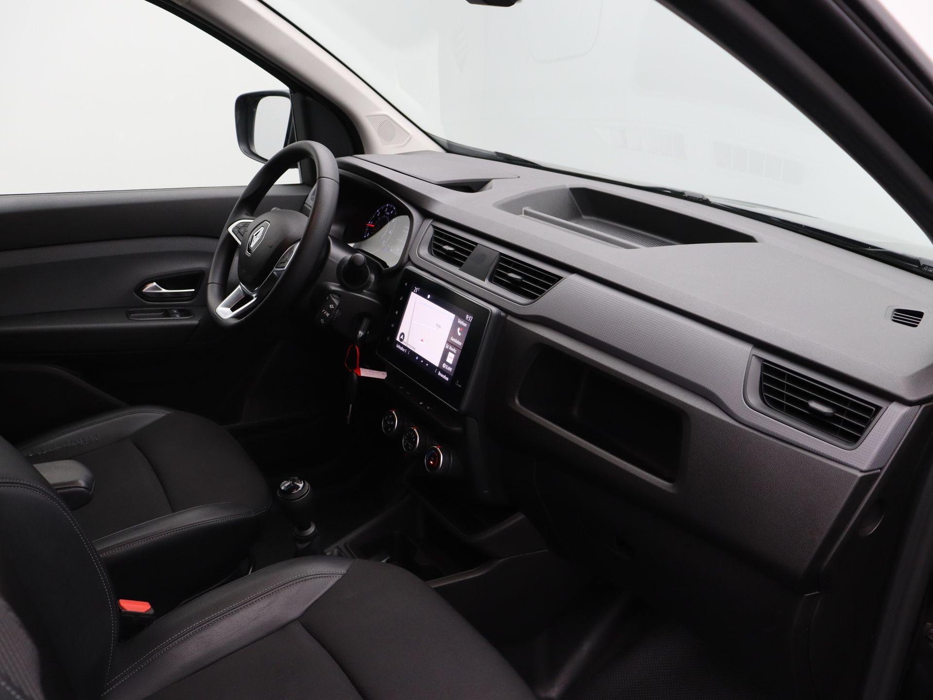 Renault Express 1.5 dCi 95 Comfort + - Afbeelding 9