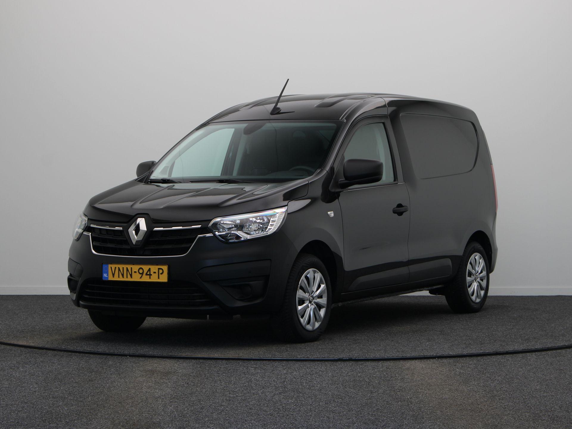 Renault Express 1.5 dCi 95 Comfort + - Afbeelding 11