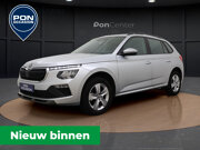 Škoda Kamiq 1.0 TSI Edition
