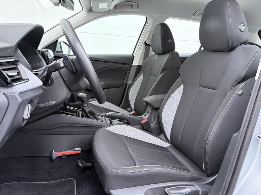 Škoda Kamiq 1.0 TSI Edition
