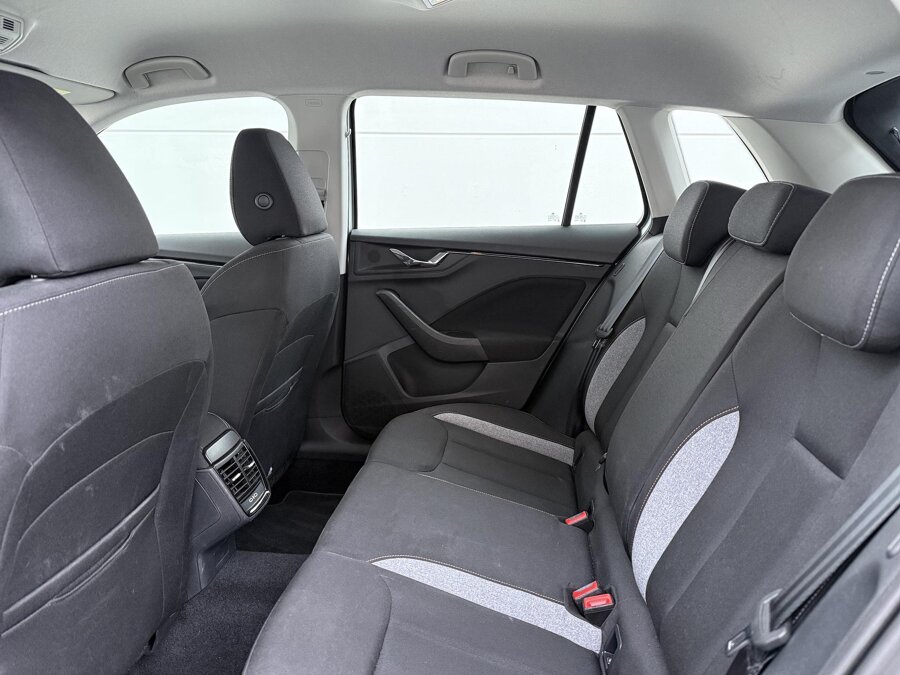 Škoda Kamiq 1.0 TSI Edition