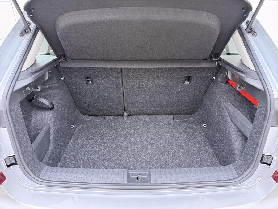 Škoda Kamiq 1.0 TSI Edition