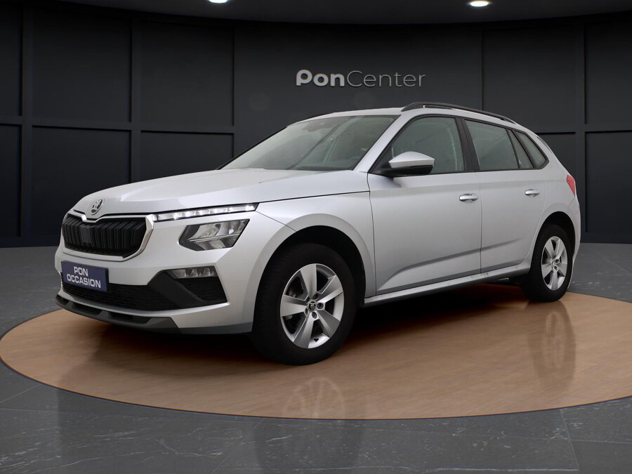 Škoda Kamiq 1.0 TSI Edition