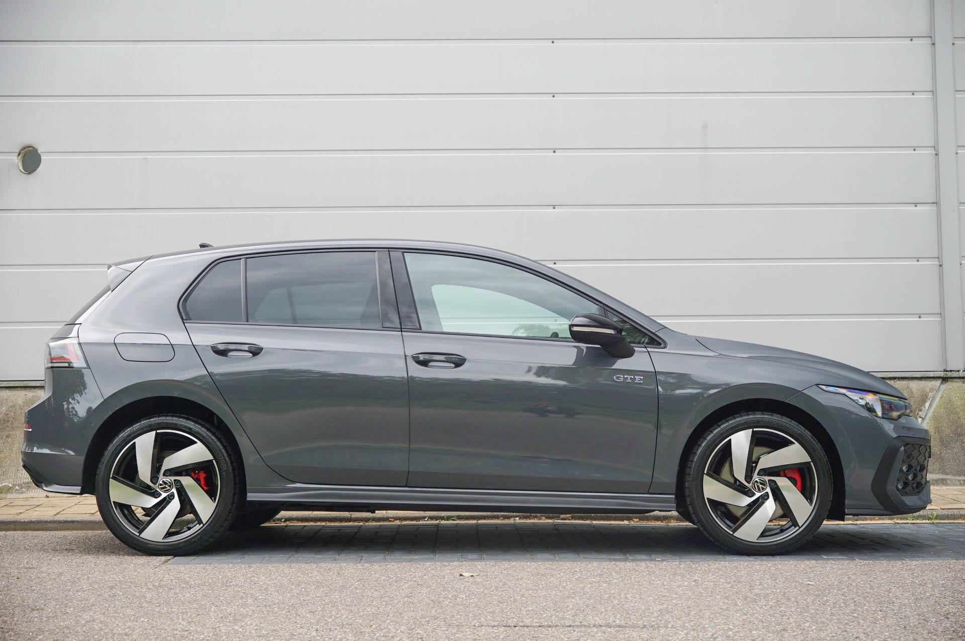 Volkswagen Golf GTE 1.5 eHybrid 272pk - Afbeelding 3