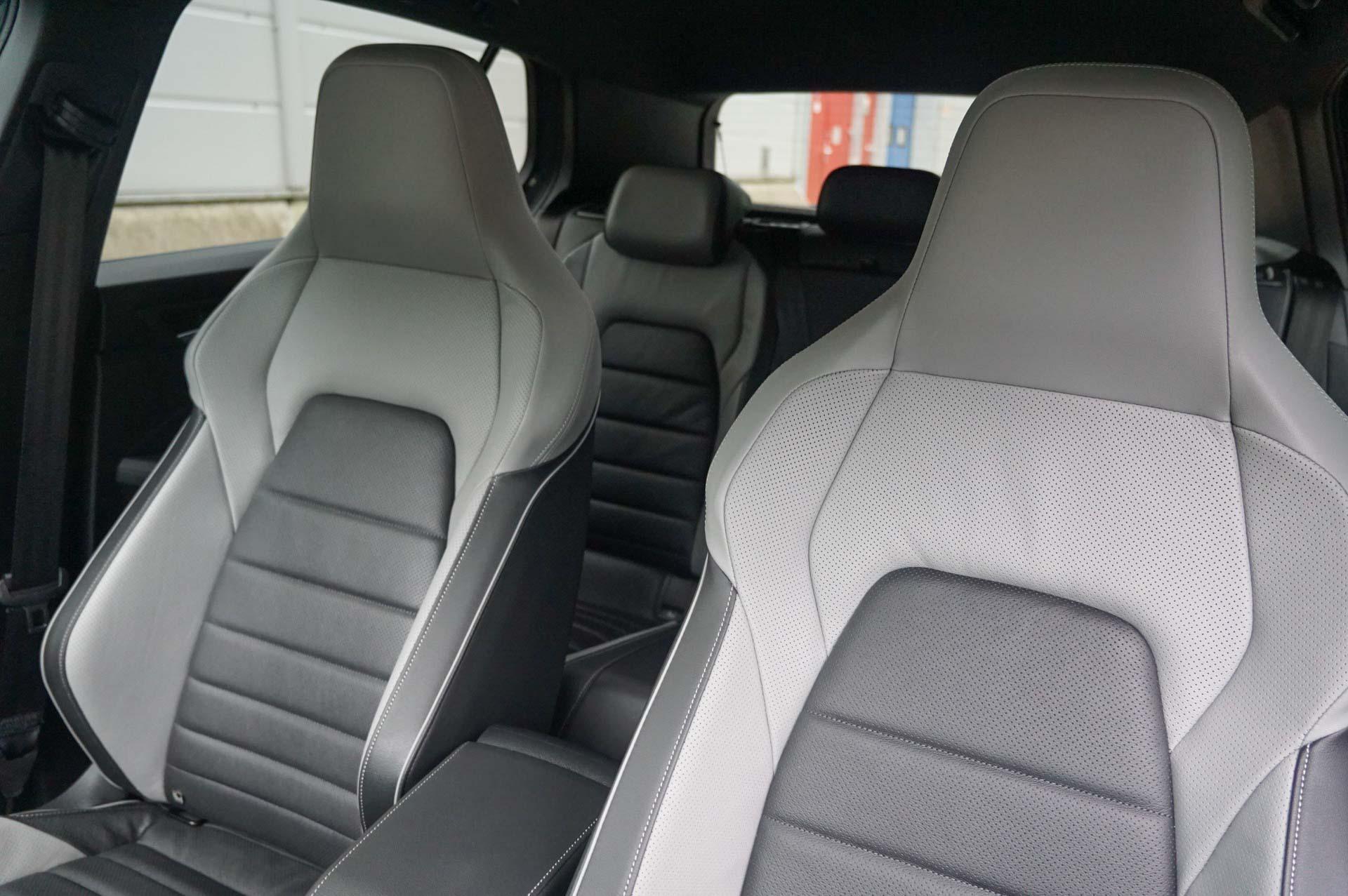 Volkswagen Golf GTE 1.5 eHybrid 272pk - Afbeelding 4