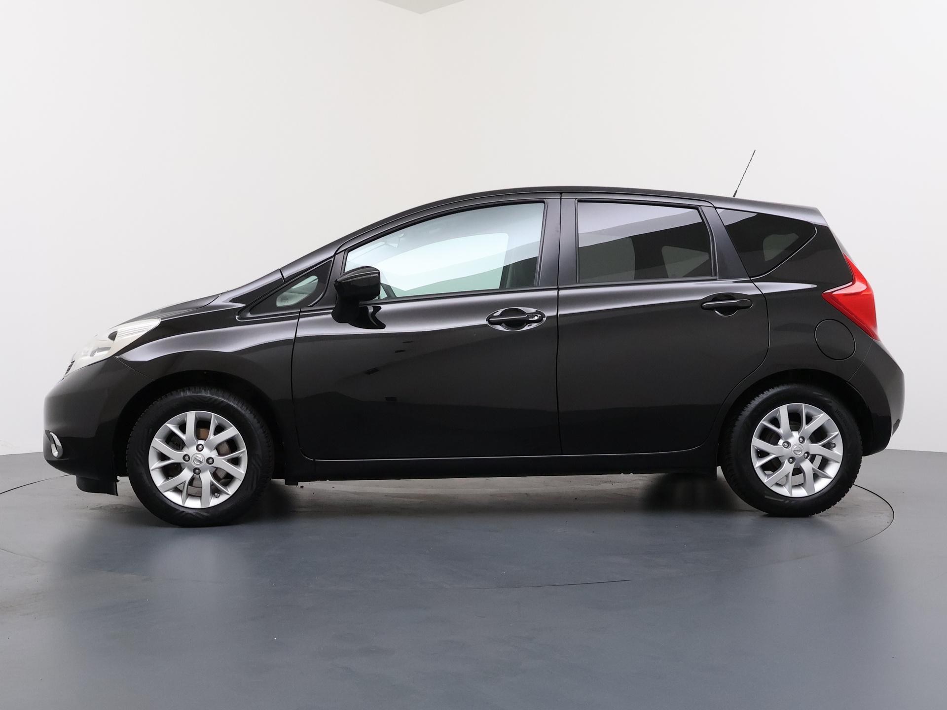 Nissan Note 1.2 Connect Edition - Afbeelding 2
