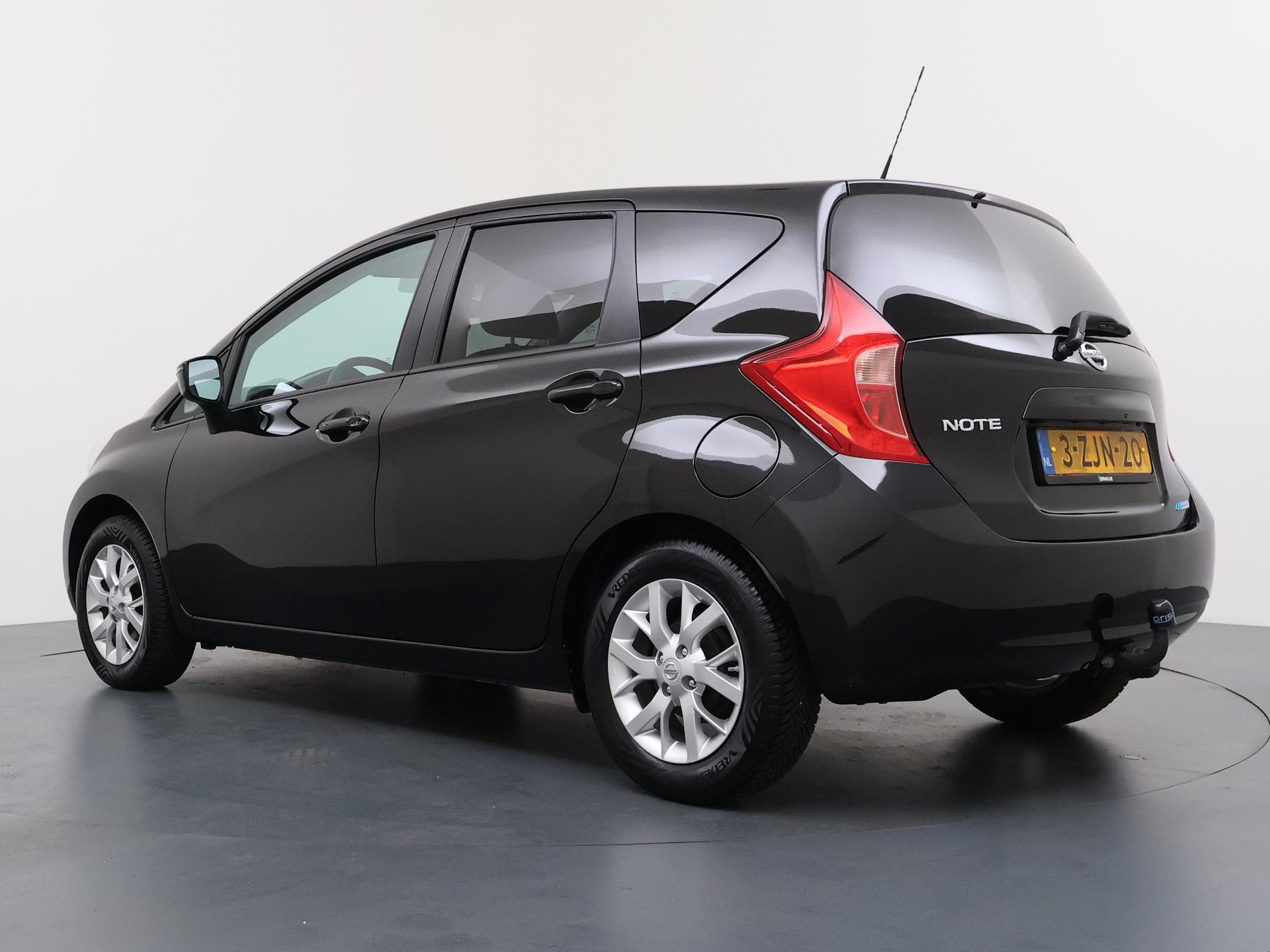 Nissan Note 1.2 Connect Edition - Afbeelding 3
