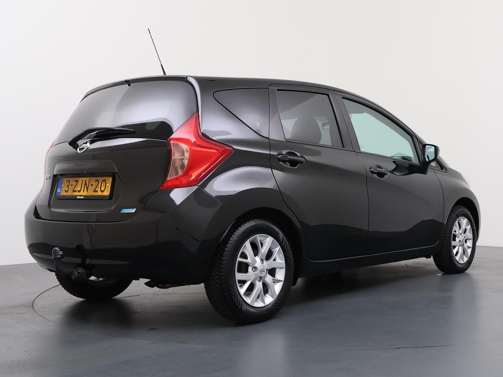 Nissan Note 1.2 Connect Edition - Afbeelding 5