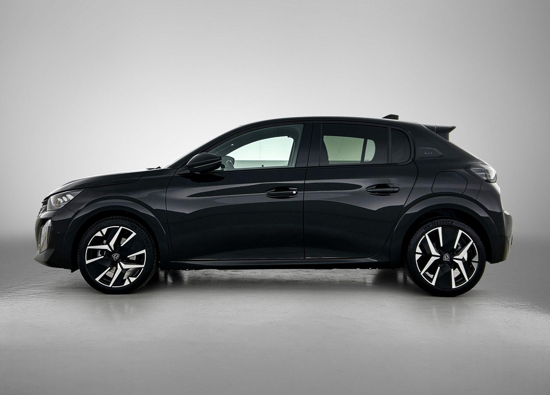 Peugeot 208 GT Hybrid 110pk Automaat - Afbeelding 2