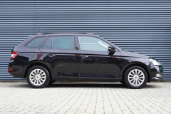 Skoda Fabia Combi 1.0 TSI 95pk Ambition - Afbeelding 3