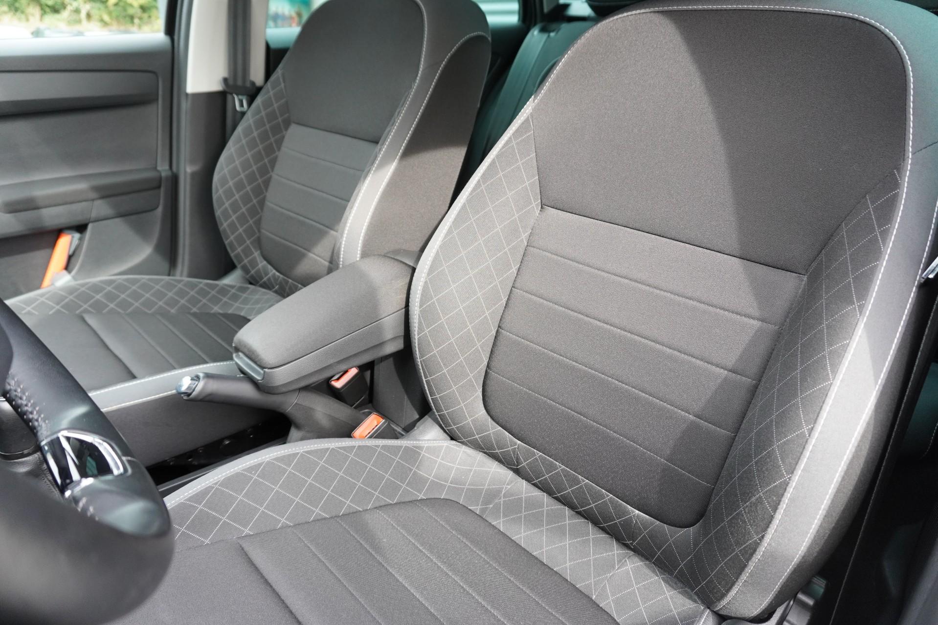 Škoda Fabia Combi 1.0 TSI 95pk Ambition - Afbeelding 4