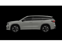 Škoda Kodiaq 1.5 TSI 204pk PHEV Sportline Limited - Afbeelding 3
