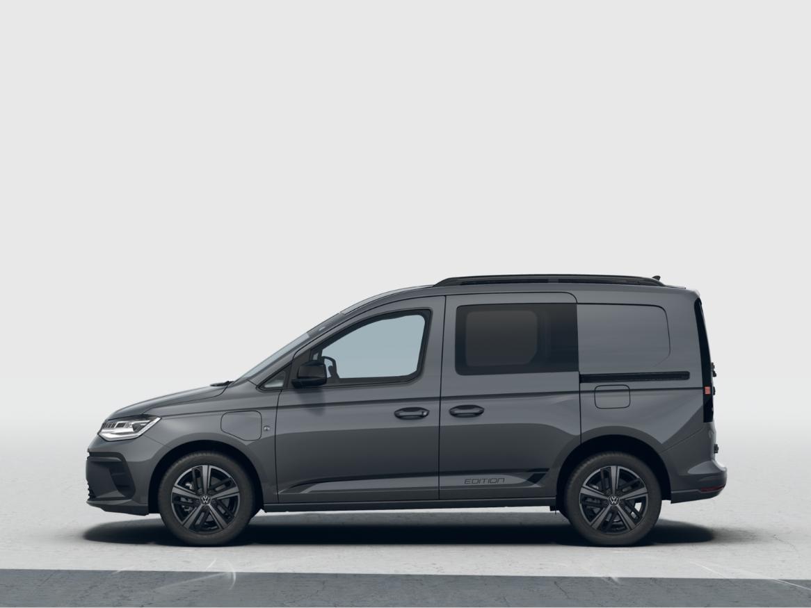 Volkswagen Bedrijfswagens Caddy Flexible Flexible Maxi 1.5 eHybrid EU6 85 kW (115 pk) 2970 - Afbeelding 2