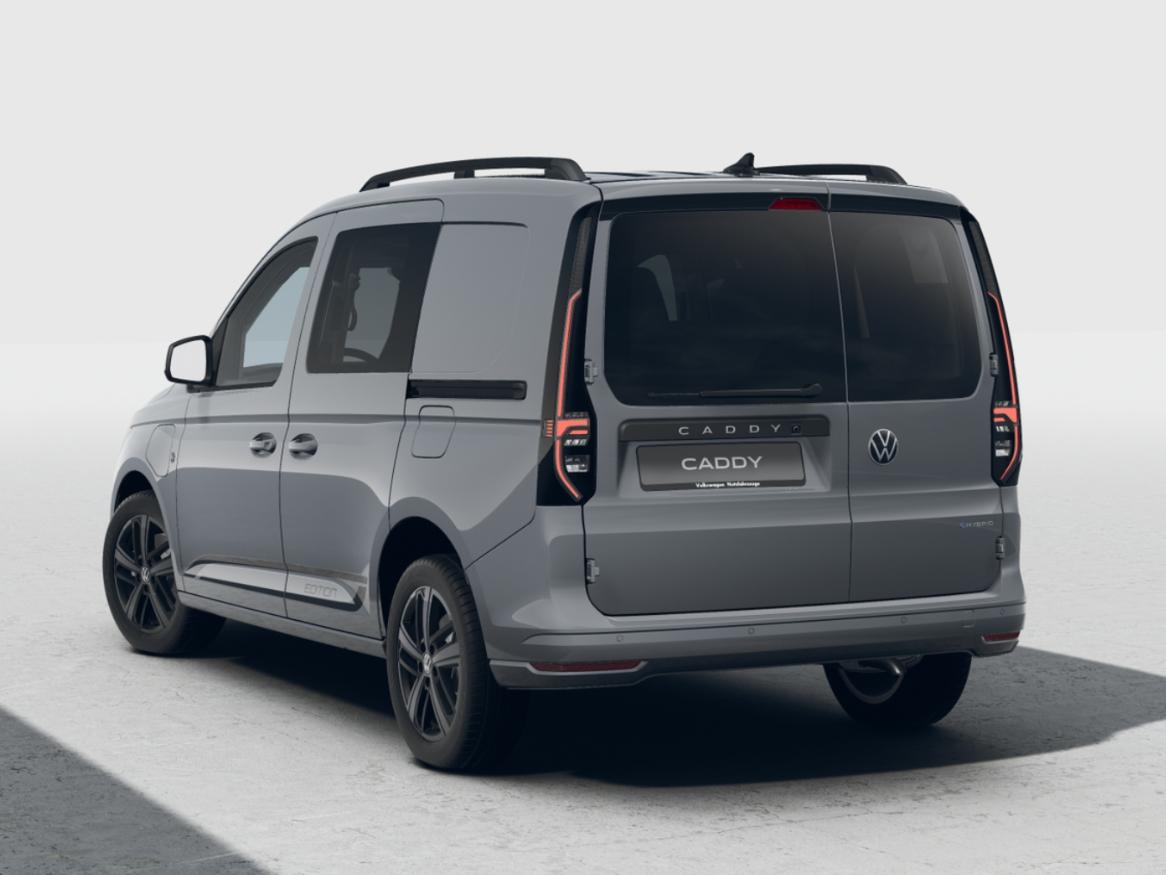 Volkswagen Bedrijfswagens Caddy Flexible Flexible Maxi 1.5 eHybrid EU6 85 kW (115 pk) 2970 - Afbeelding 3