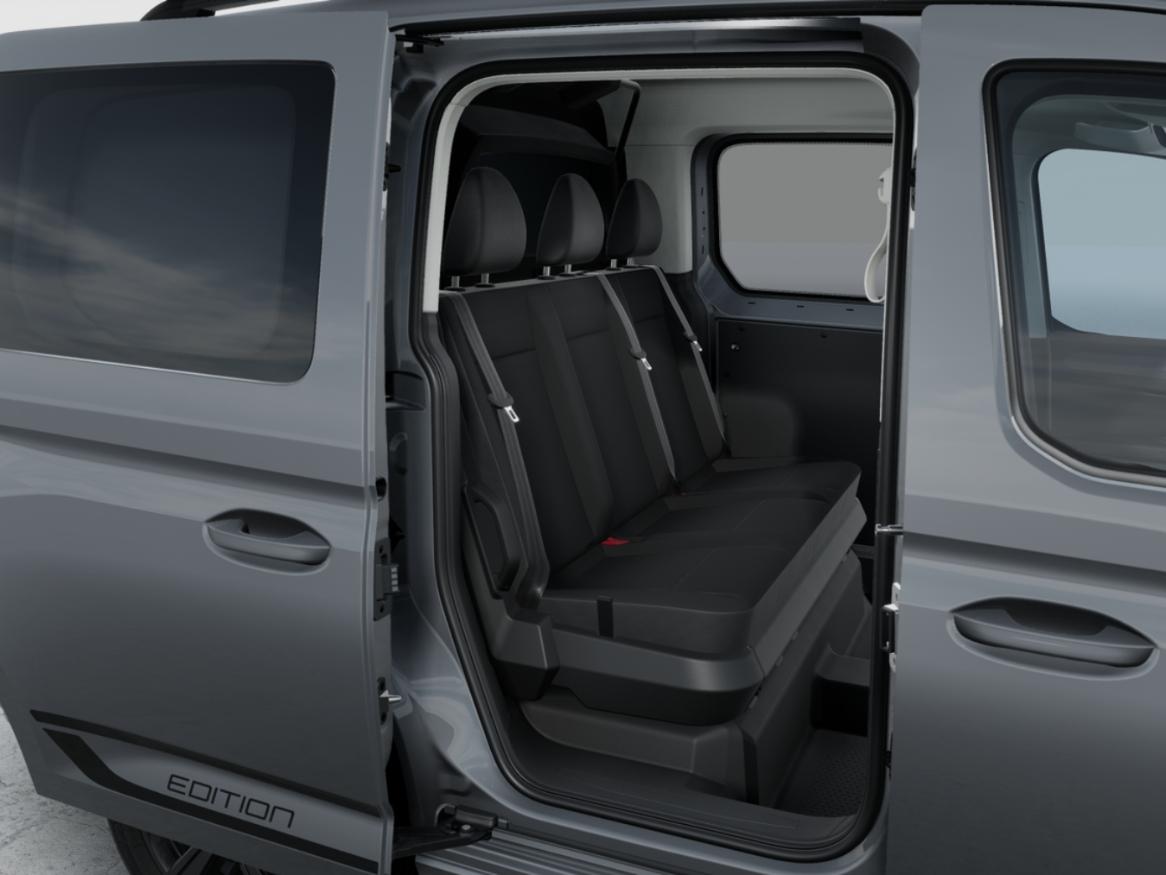Volkswagen Bedrijfswagens Caddy Flexible Flexible Maxi 1.5 eHybrid EU6 85 kW (115 pk) 2970 - Afbeelding 4