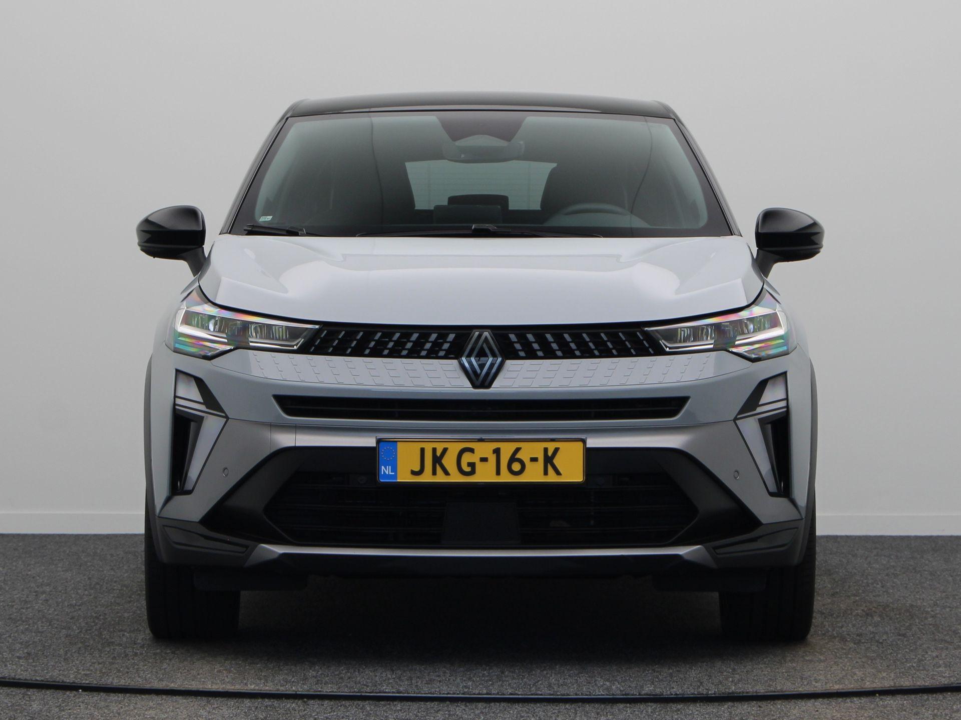 Renault Captur 1.8 E-Tech full hybrid 160pk esprit Alpine - Afbeelding 7