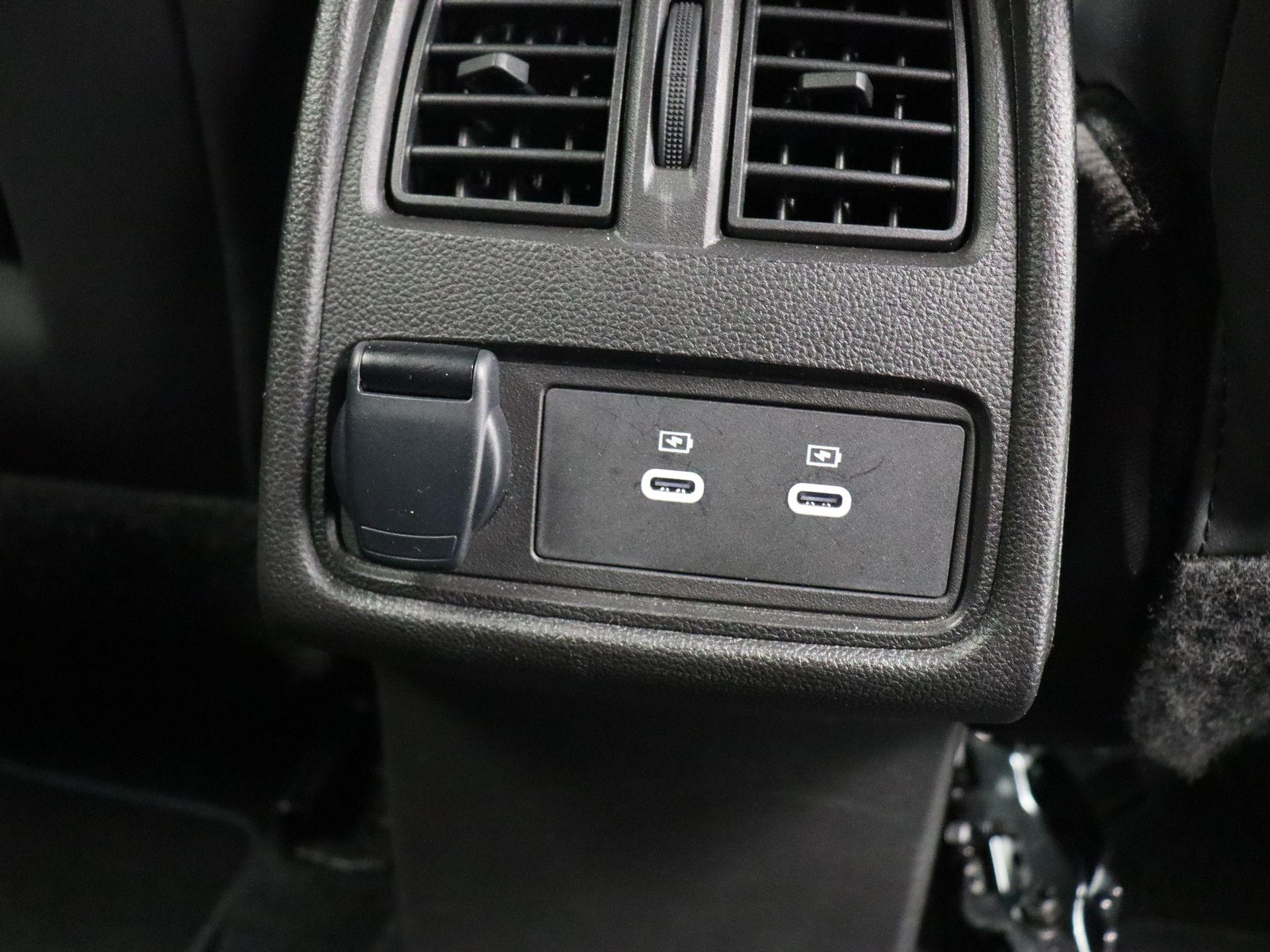 Renault Captur 1.8 E-Tech full hybrid 160pk esprit Alpine - Afbeelding 5
