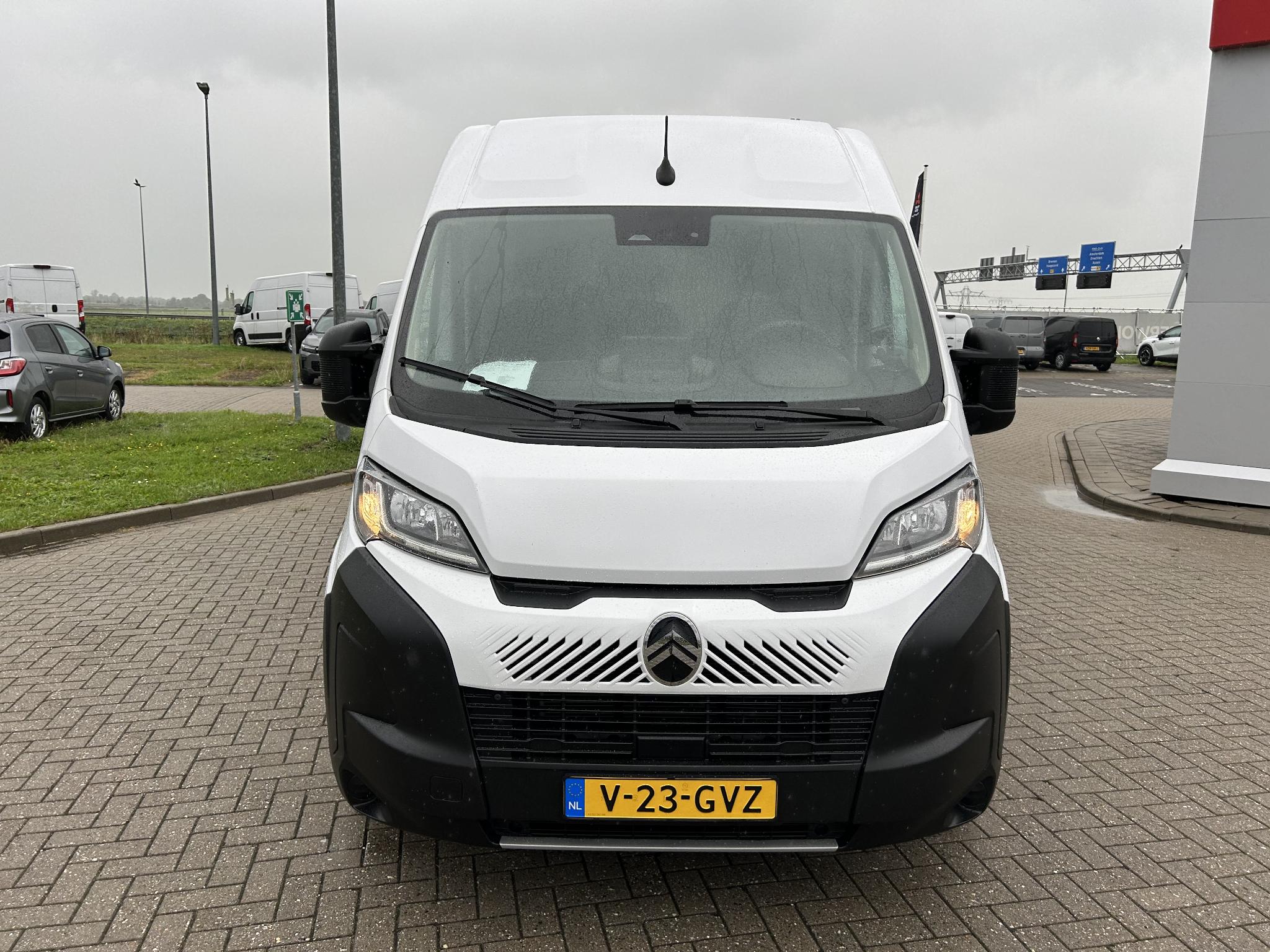 Citroën Jumper 2.2 BlueHDi 120 S&S L2H2 3.3t - Afbeelding 5