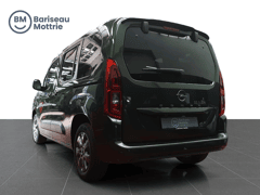 Opel Combo Life Combo Life L1 1.2 Turbo Benzine S/S 110 MT6 - Afbeelding 2