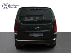 Opel Combo Life Combo Life L1 1.2 Turbo Benzine S/S 110 MT6 - Afbeelding 3
