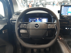 Opel Combo Life Combo Life L1 1.2 Turbo Benzine S/S 110 MT6 - Afbeelding 4
