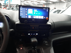 Opel Combo Life Combo Life L1 1.2 Turbo Benzine S/S 110 MT6 - Afbeelding 5