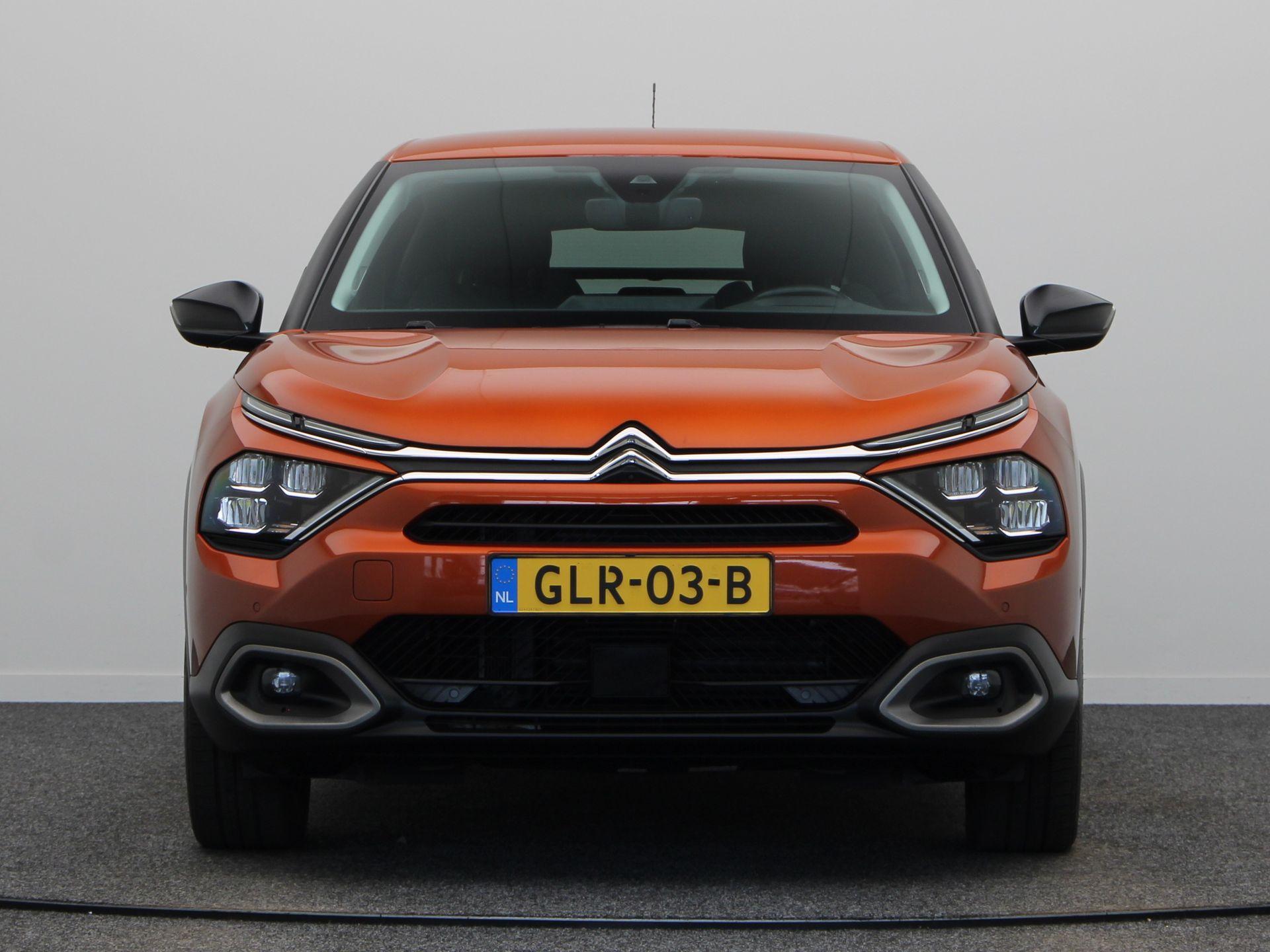Citroën ë-C4 Feel Pack 50 kWh - Afbeelding 7