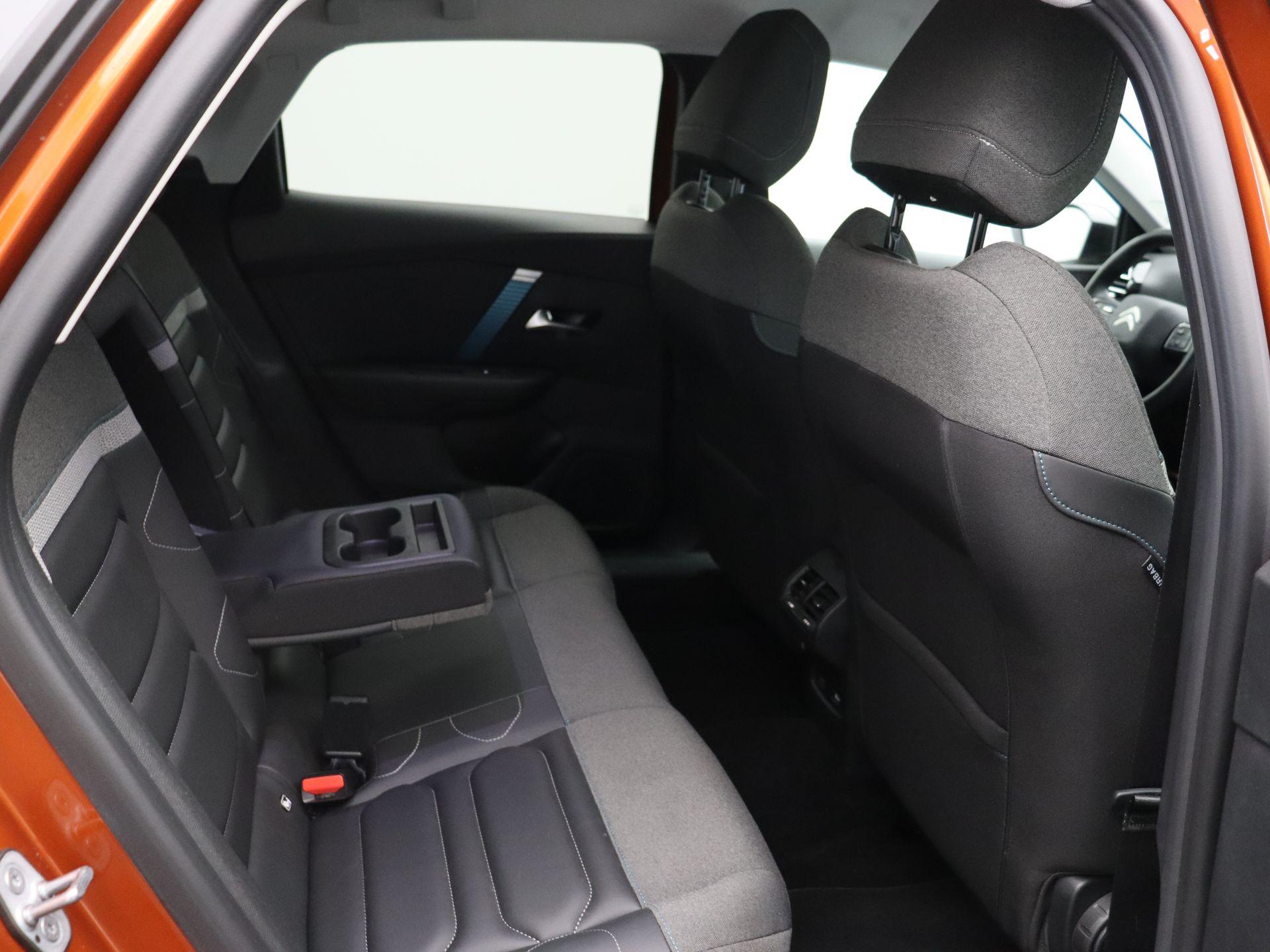 Citroën ë-C4 Feel Pack 50 kWh - Afbeelding 9