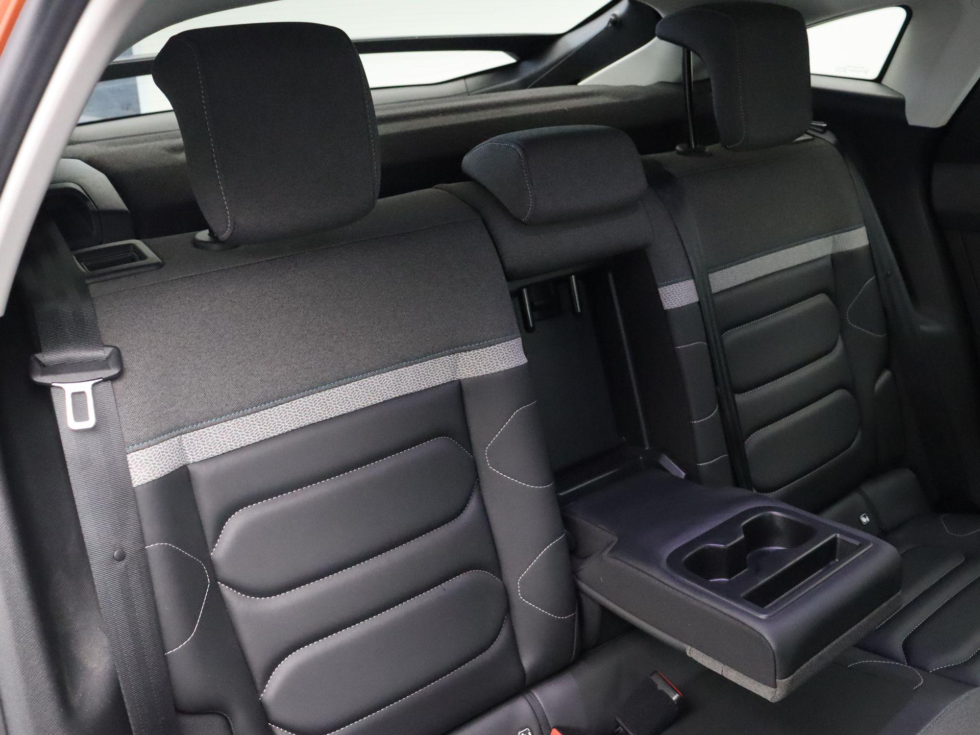 Citroën ë-C4 Feel Pack 50 kWh - Afbeelding 10