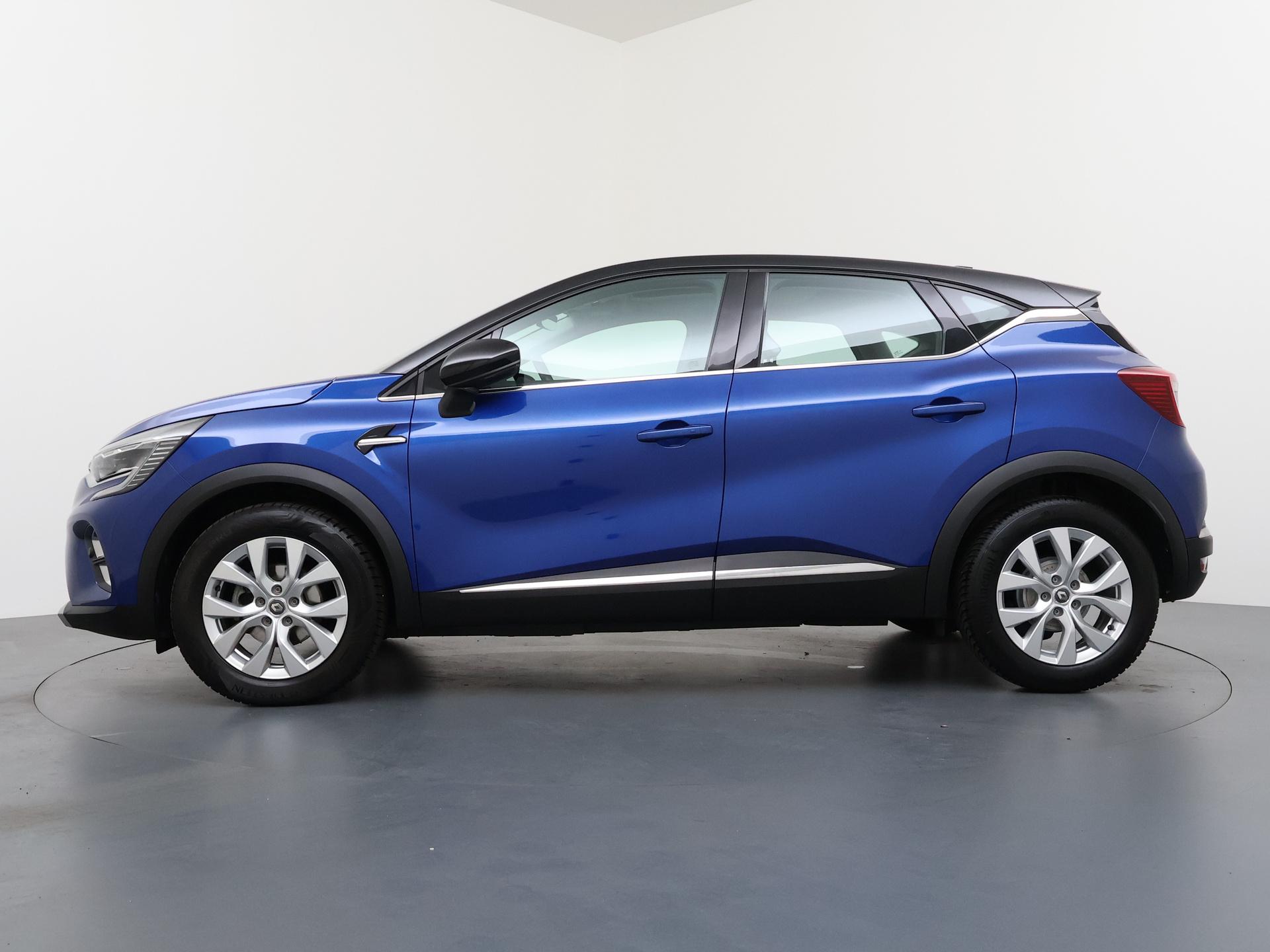 Renault Captur TCe 130 EDC GPF Intens - Afbeelding 2