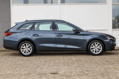 SEAT Leon Sportstourer 1.0 TSI 110pk Style - Afbeelding 3