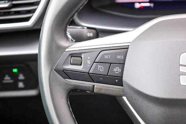 cruise control cruise control
