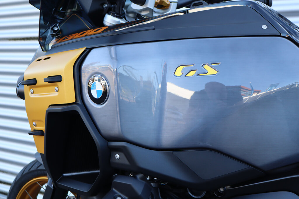BMW R 1300 GS 3