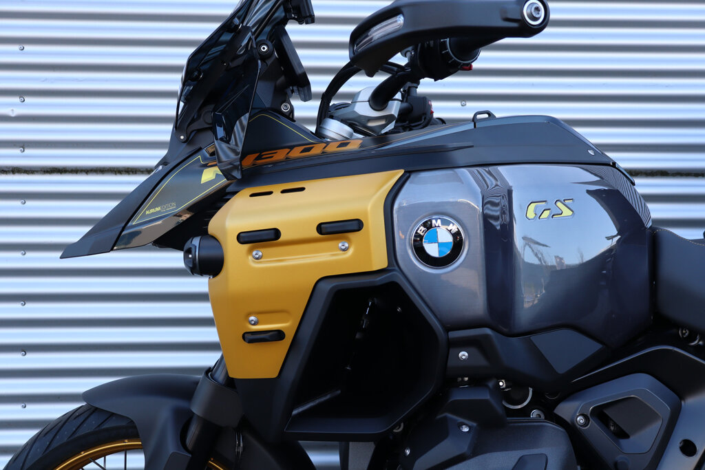 BMW R 1300 GS 4