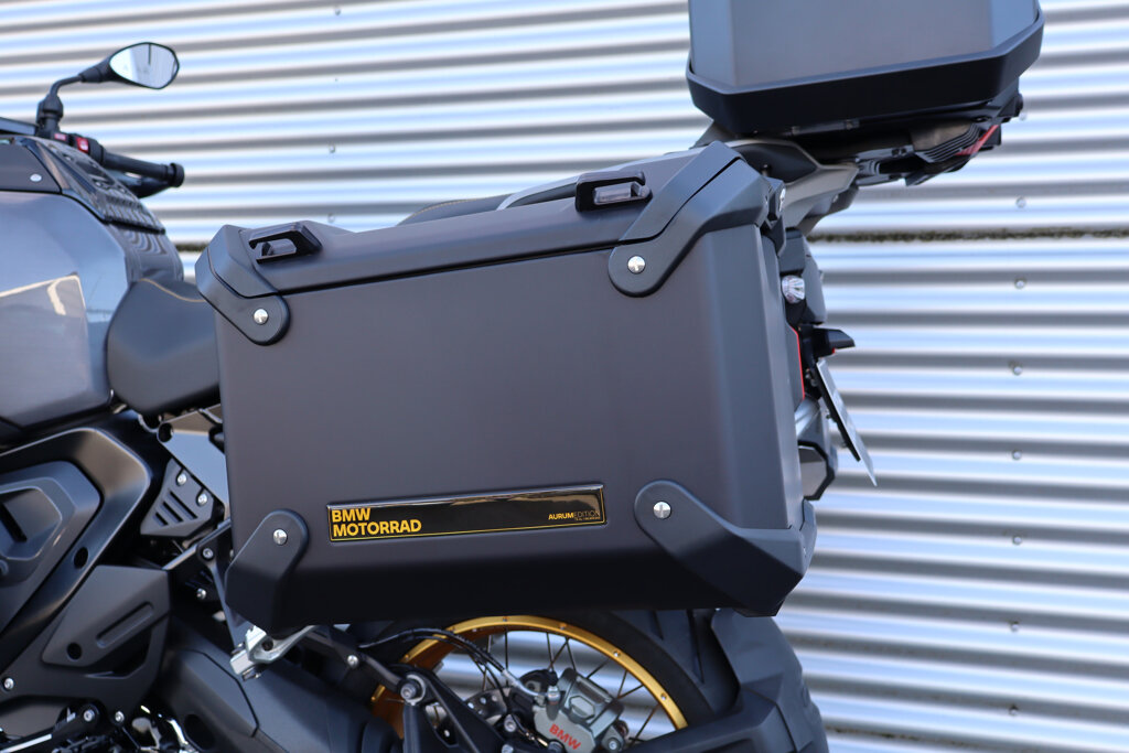 BMW R 1300 GS 5